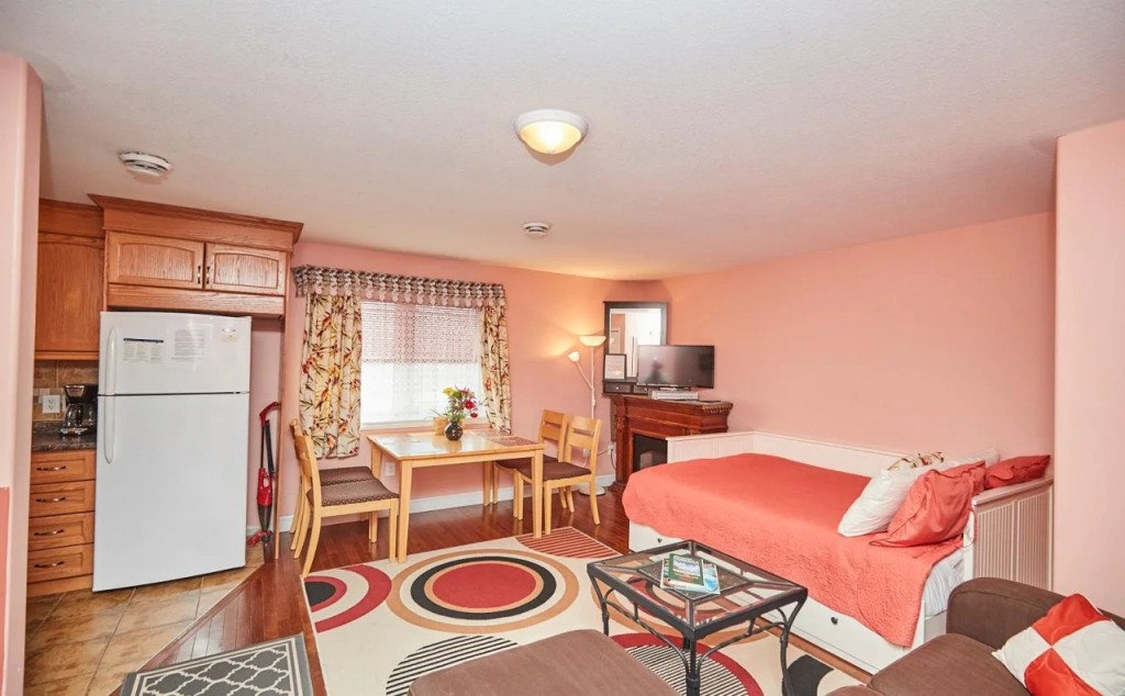 Two Rivers Bed and Breakfast