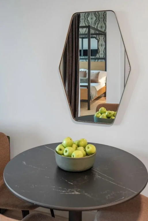 Luxury Apartments by Hyatus at Boston Cambridge