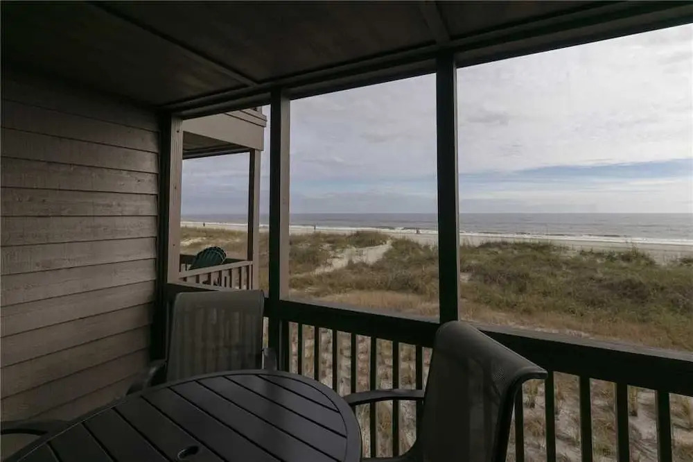 Tilghman Beach and Racquet #107 3 Bedrooms 2.5 Bathrooms Condo