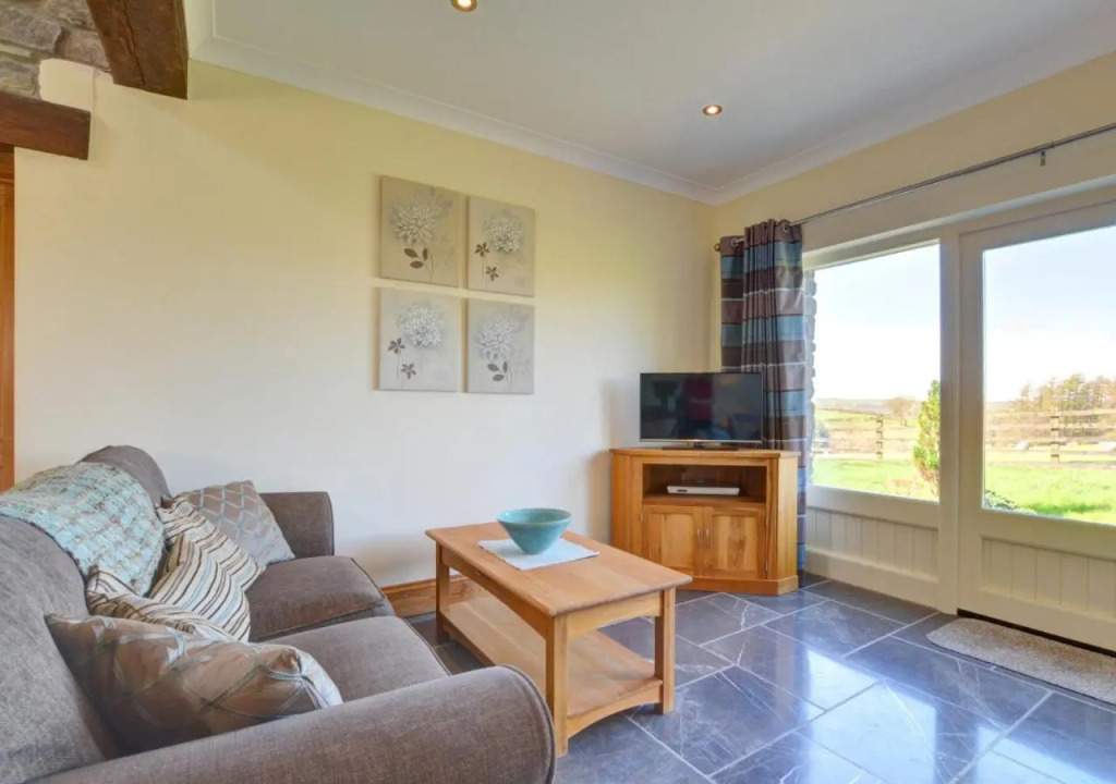 Bluebell Cottage