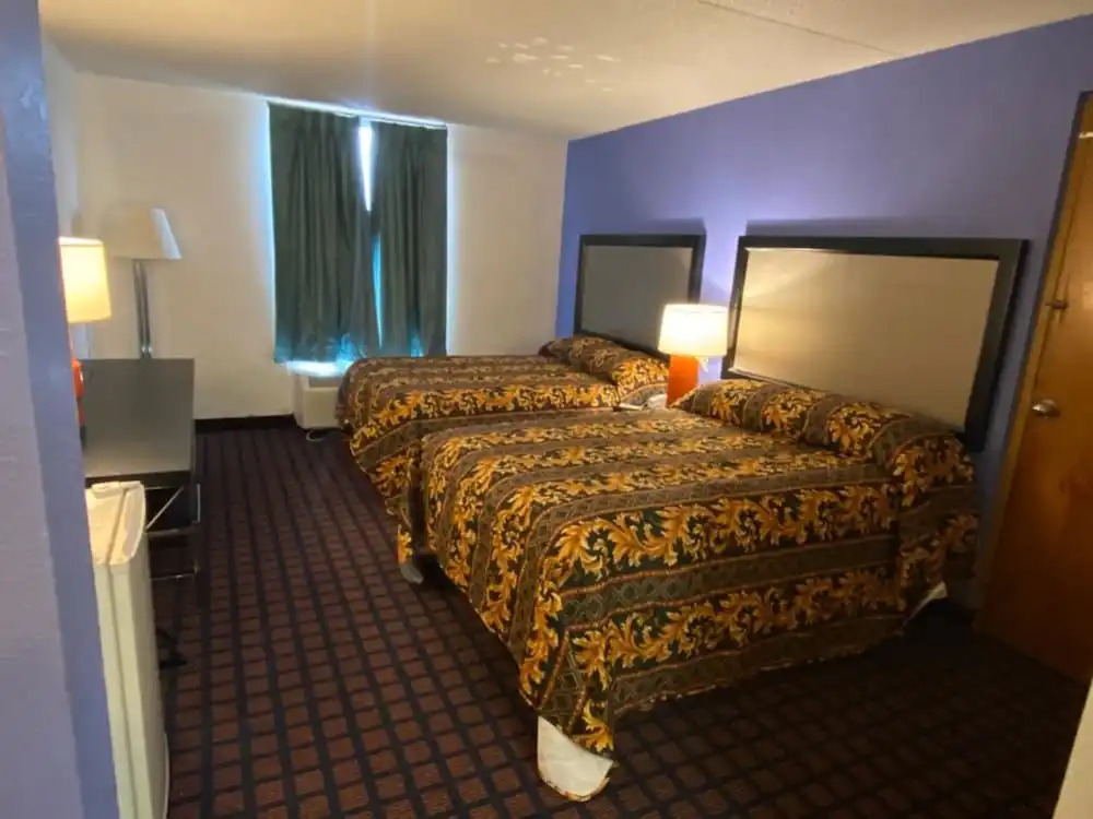 Indy Lodge