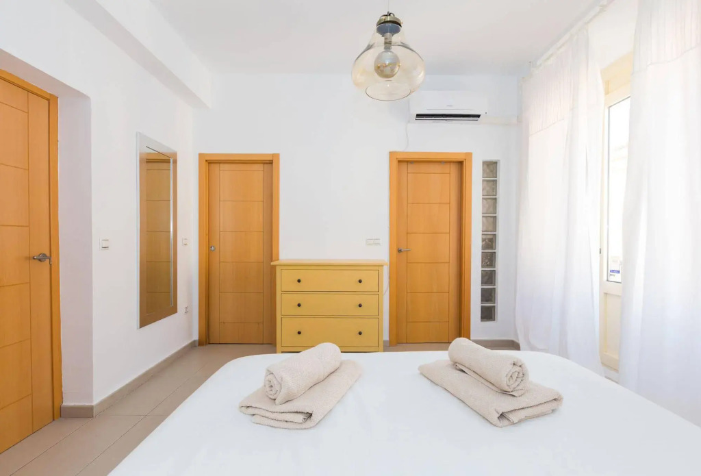 Suncity Apartamentos Cobertizo