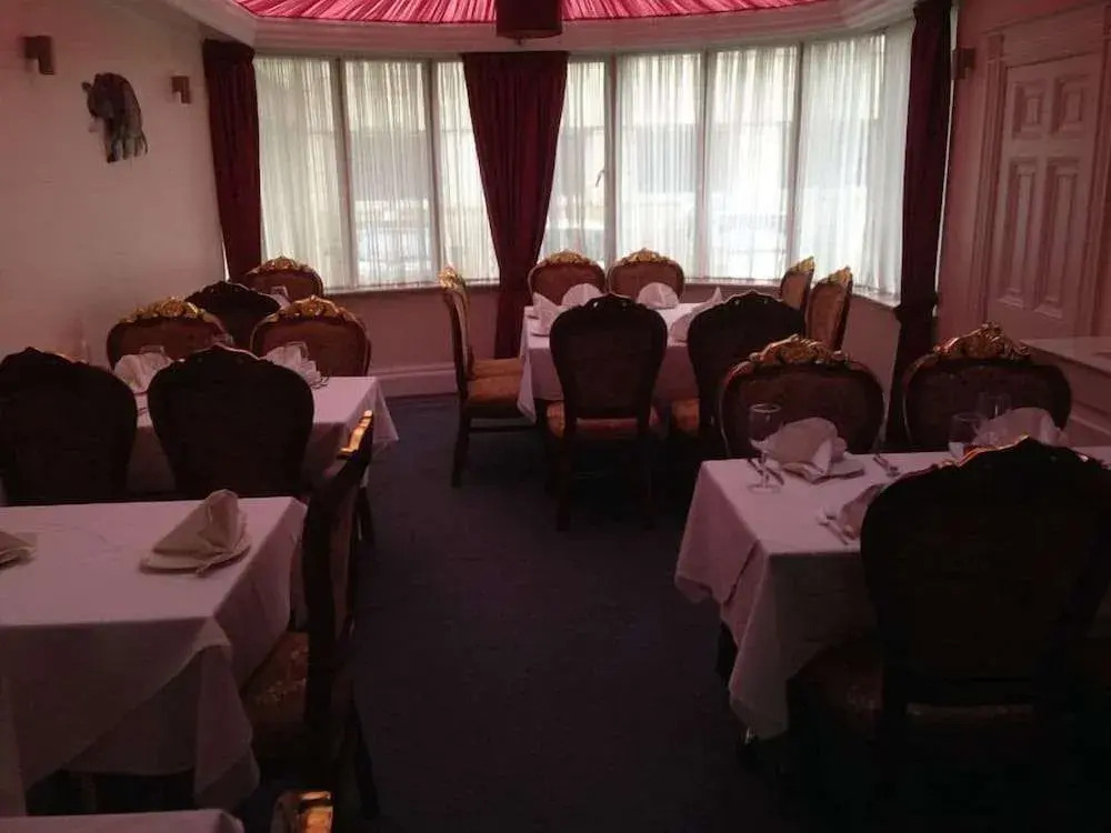 Eagle Lodge Rooms
