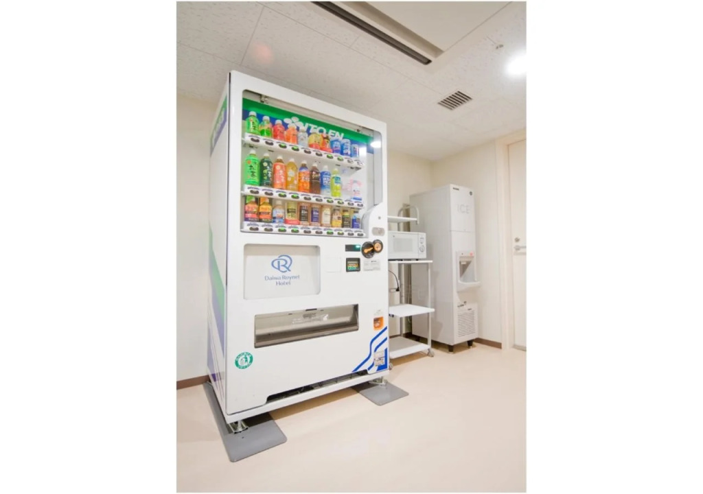 Daiwa Roynet Hotel Osaka-Uehonmachi