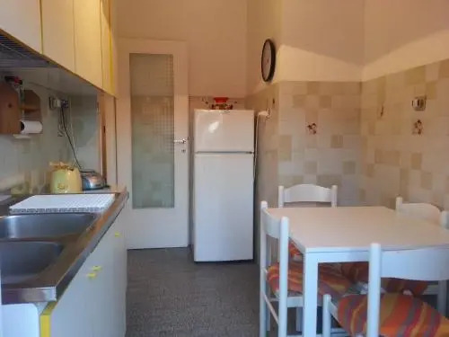 Casa Sista