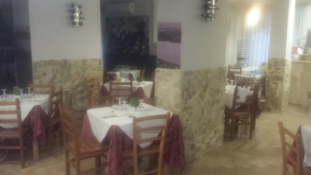 Hotel Il Mito