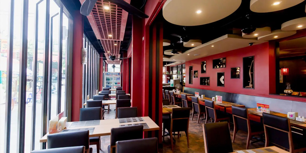 Aspery Hotel