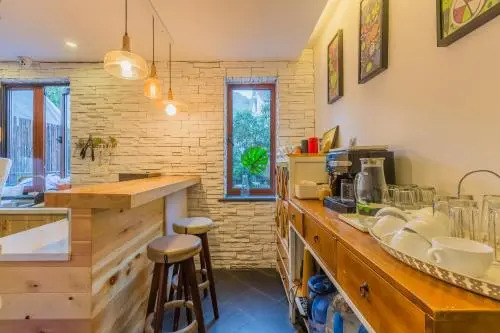 Hangzhou Pupu Homestay