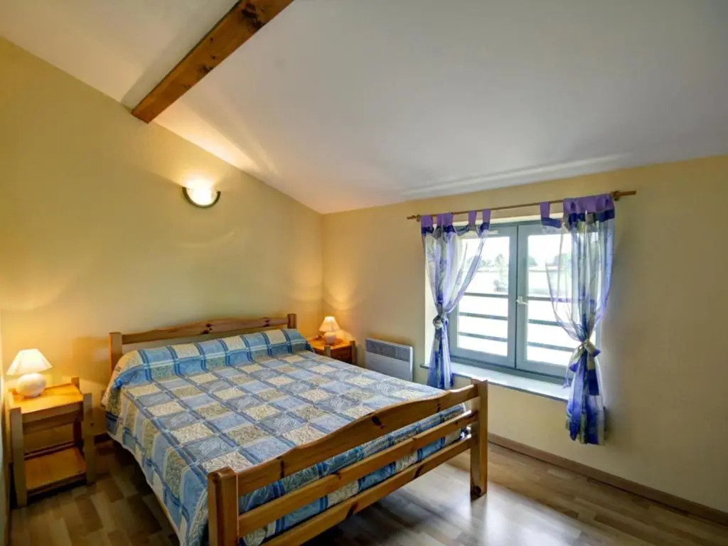 Grand Gîte de Caractère pour 15 Pers. avec Jardin à Luré - FR-1-496-109
