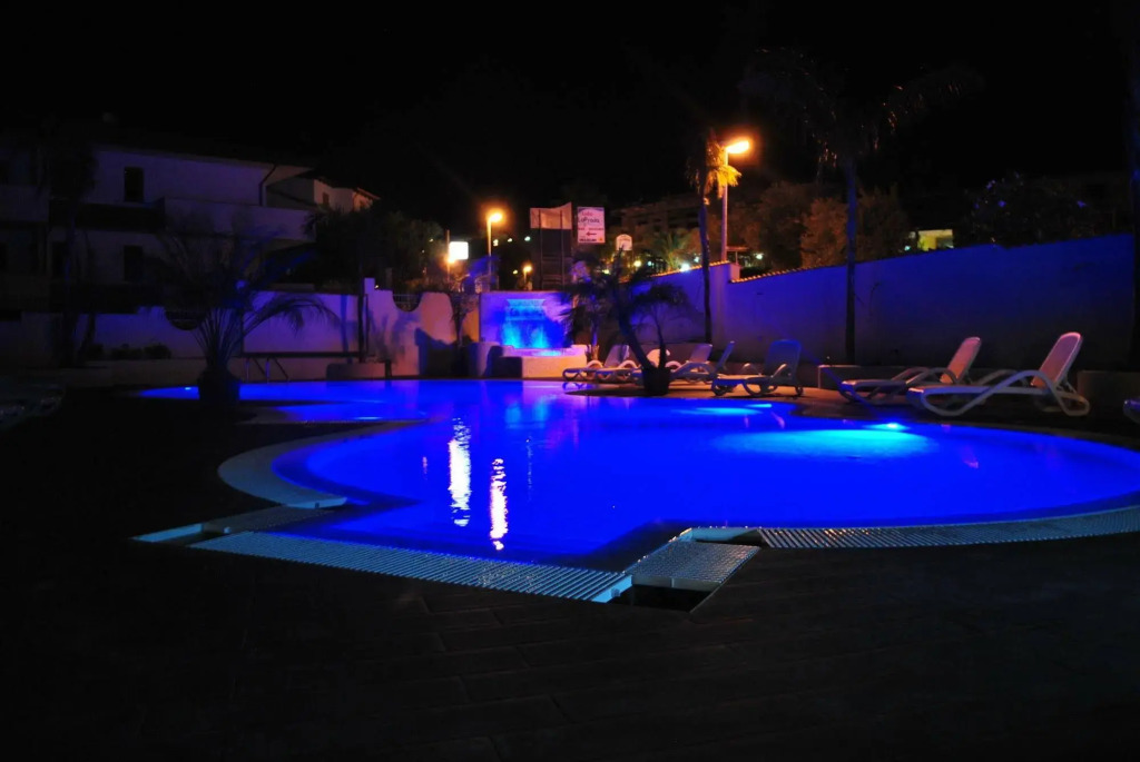 Hotel la Praia