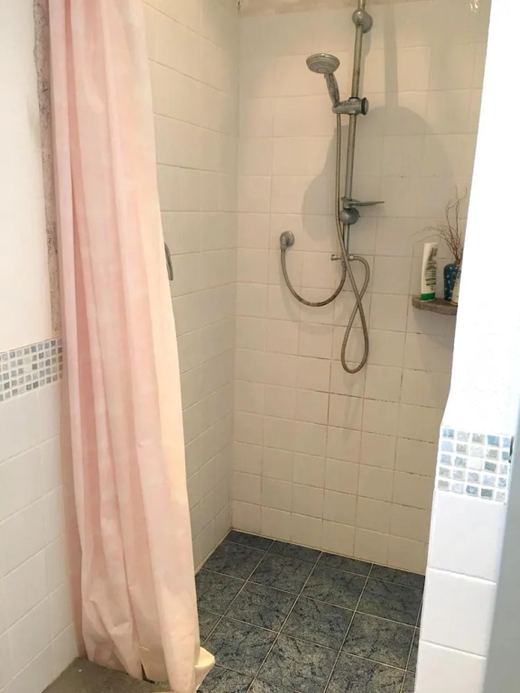 House With one Bedroom in Santa Marina Salina, With Wonderful sea View, Furnished Garden and Wifi Near the Beach