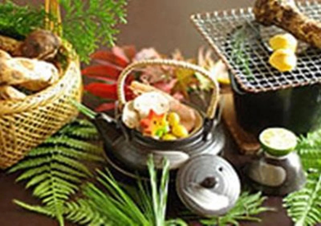 Ryokan Kiritani Hakoneso