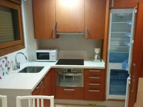Apartamentos Lanceata