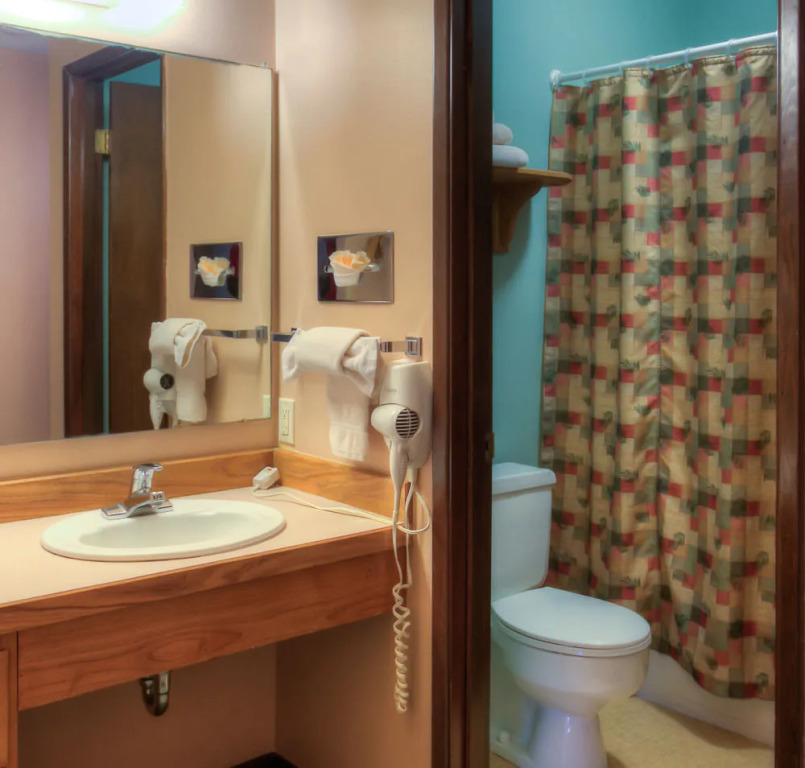 Ocean Crest Resort