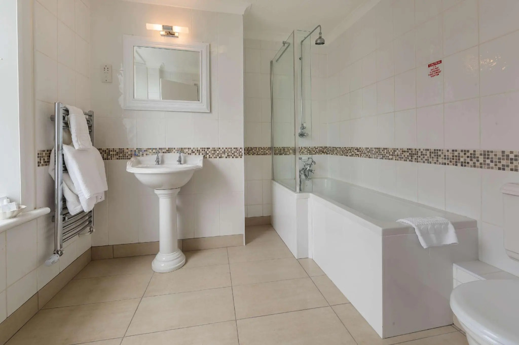 Muthu Westcliff Hotel