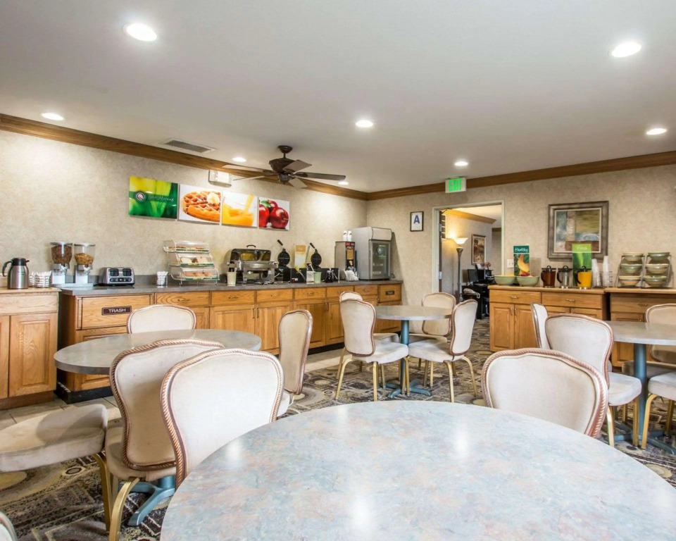 Quality Suites San Diego Otay Mesa