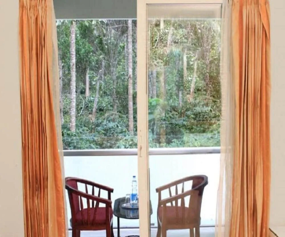 Livgrand - Greenberry Resort, Yercaud - Urban House