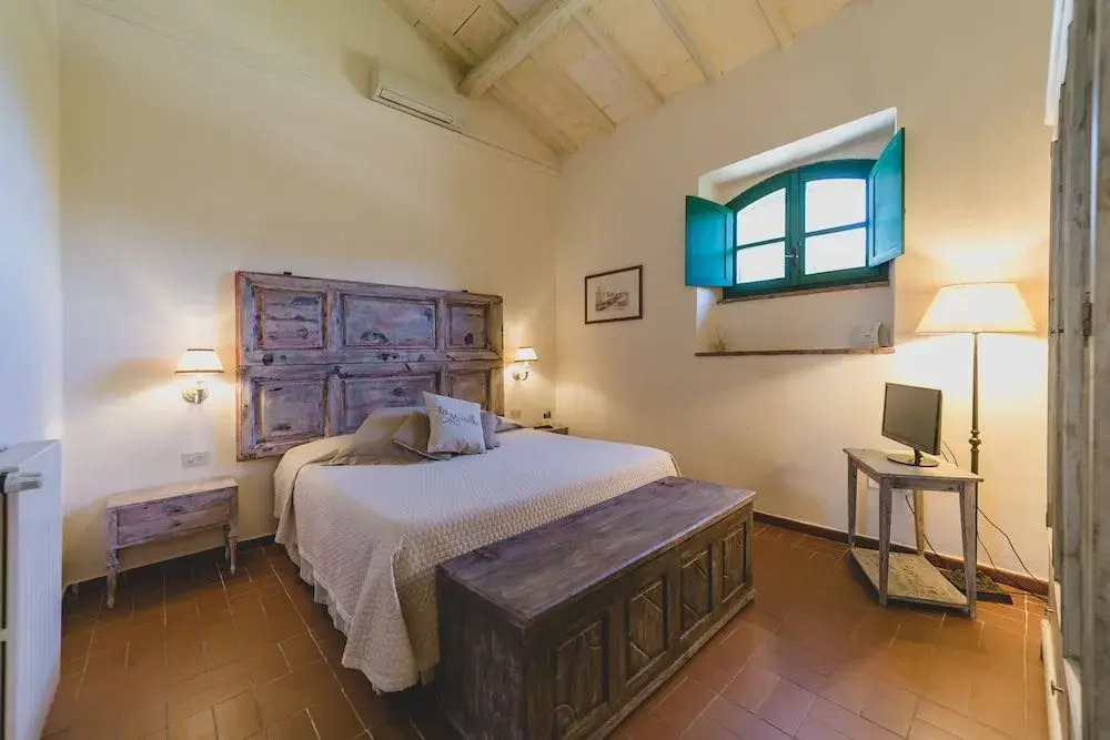 Country Relais La Mortella
