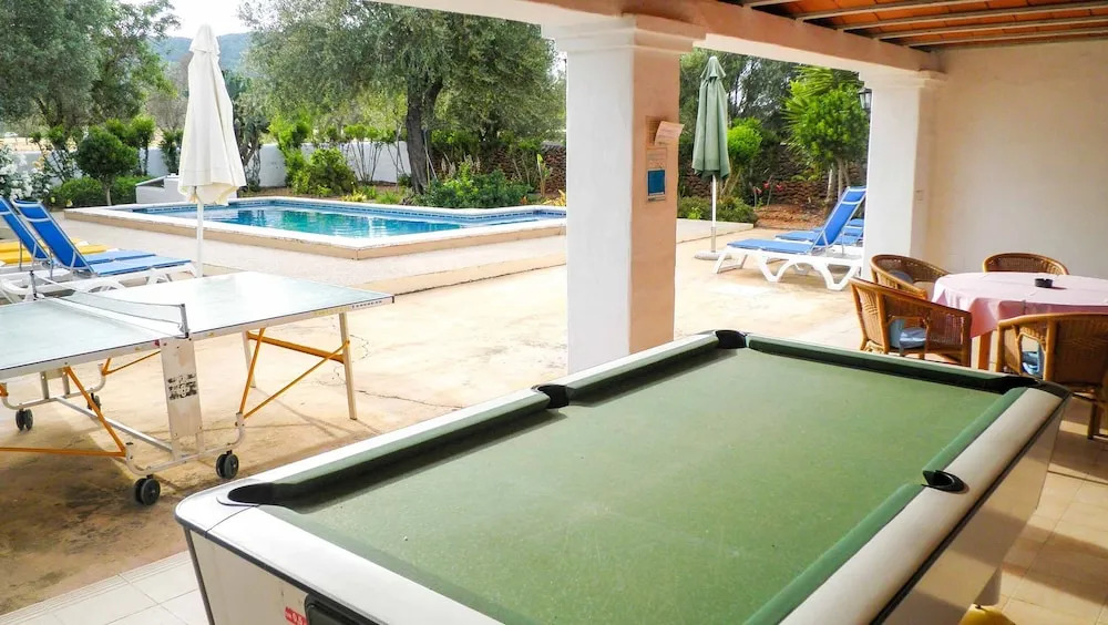 Casa Moreno