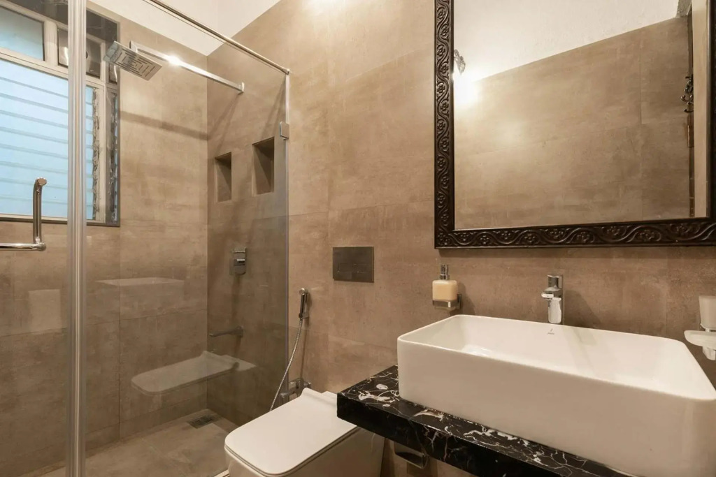 Ananda Villa by StayVista - A serene escape with Mountain-view, Heritage interiors, Swimming pool & Lush lawn