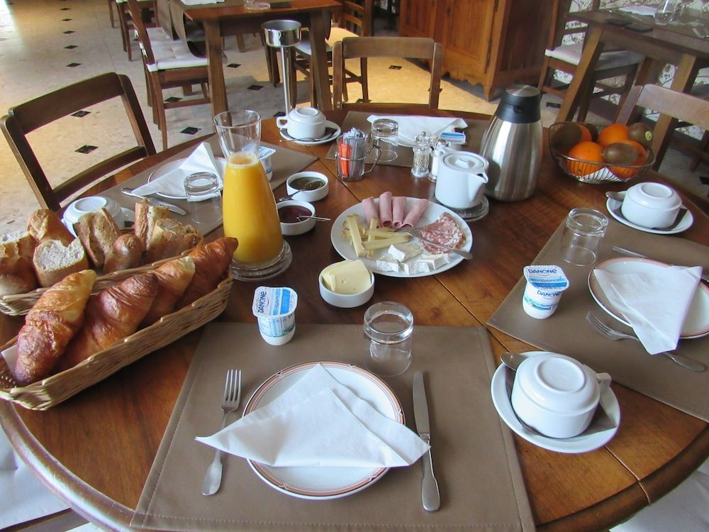 Auberge Du Grand Dauphin