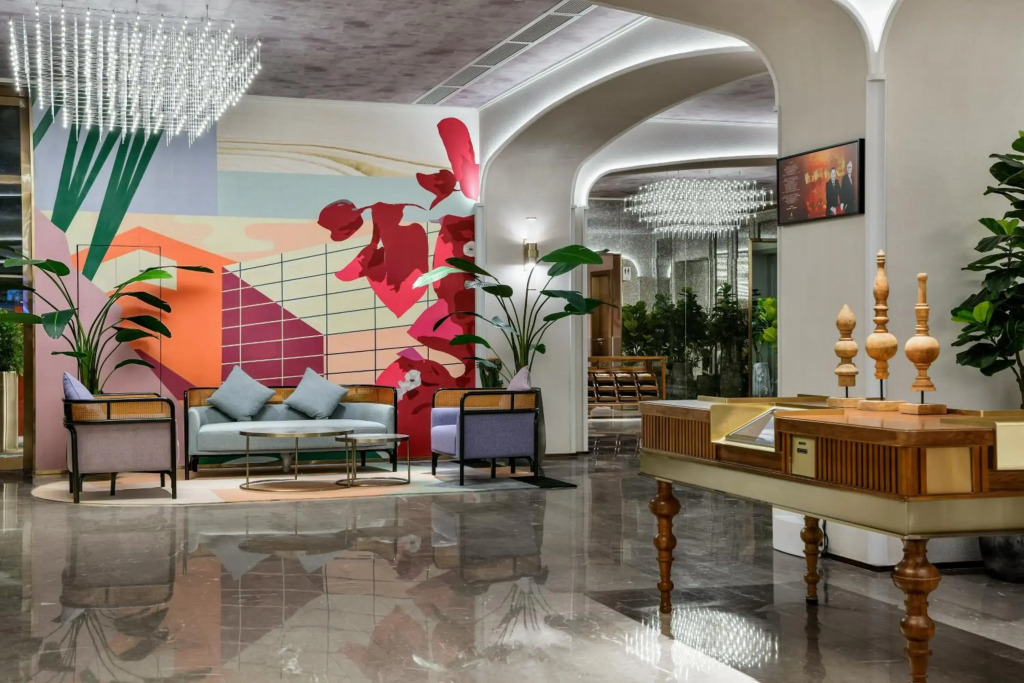 Mercure Shenzhen Nanshan