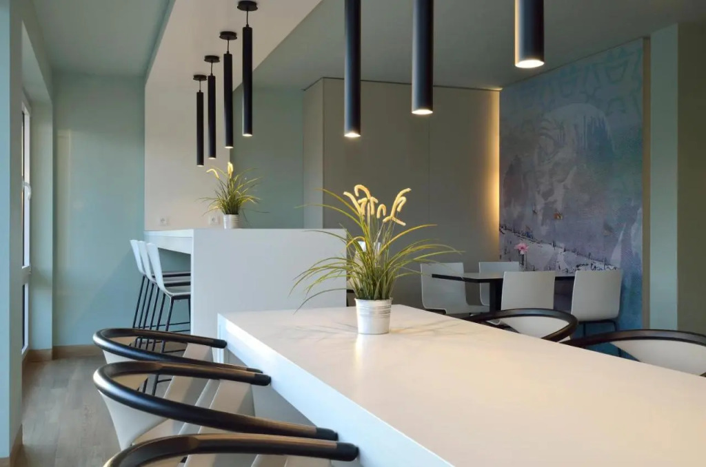 B&B Hotel Koblenz-City