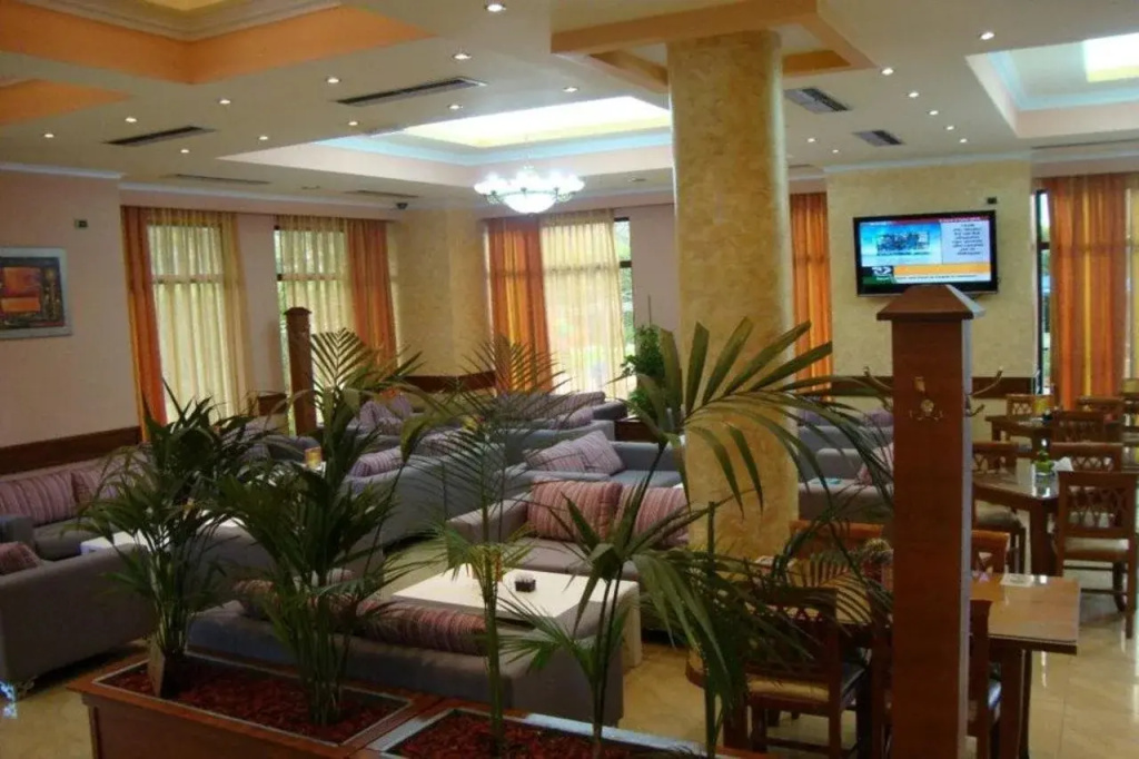 Colombo Hotel