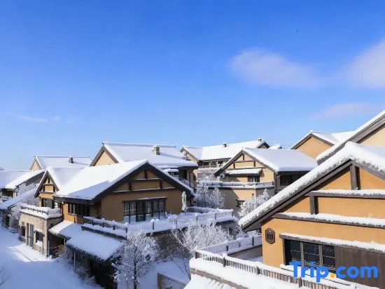 Qigu·Huayiting Homestay