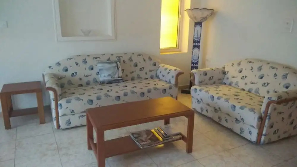 CasaMelhor Luxury Apart Calangute CM087