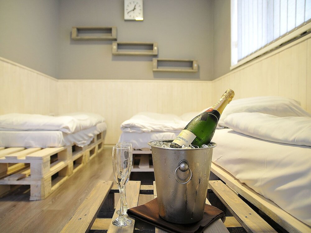 Hostel - With Private Entrance