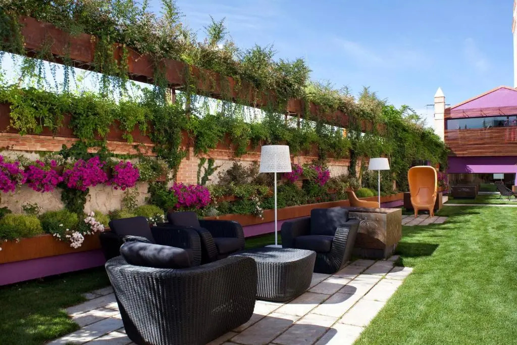 Hotel AF Pesquera