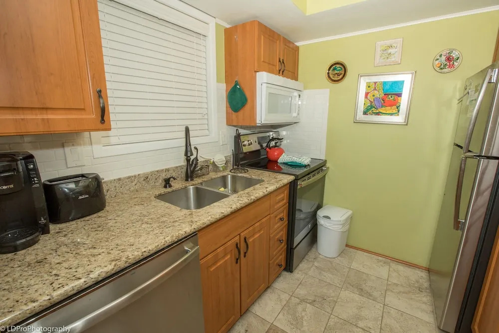 Sandpiper Cove 2055 - 1 Br Condo