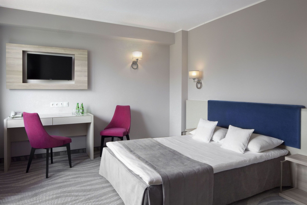 Hotel Witkowski Warsaw Airport