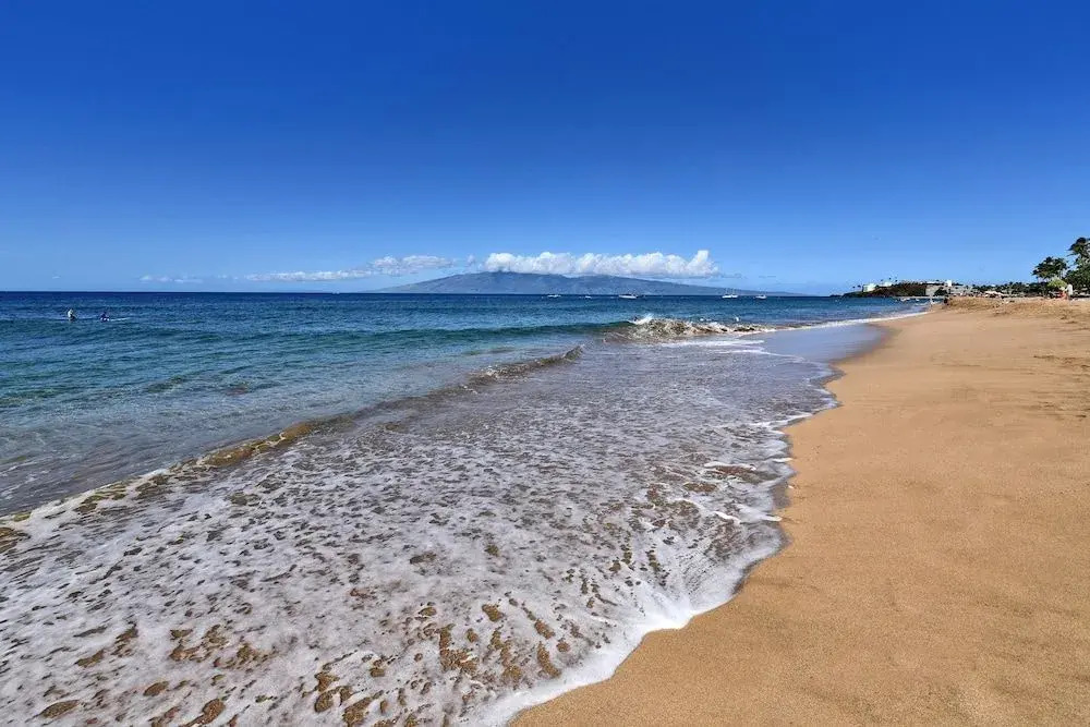 Kaanapali Alii 456 2 Bedrooms 2 Bathrooms Condo by Redawning