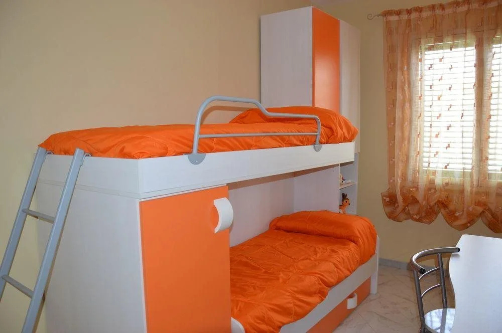 Casa Vacanze Le Dune
