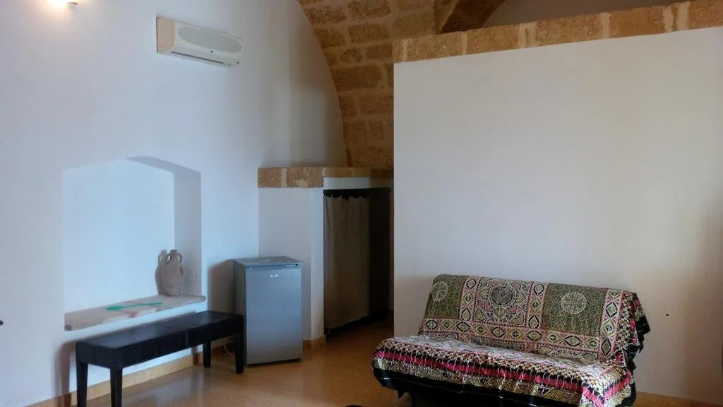 Antica Masseria Pescu