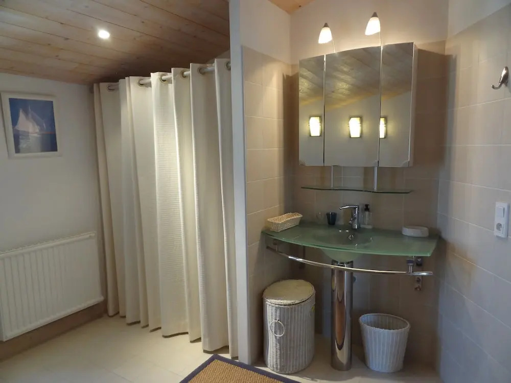 Maison Campanule