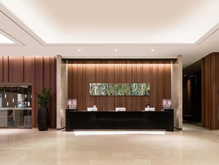 Ramada Seoul Sindorim Hotel