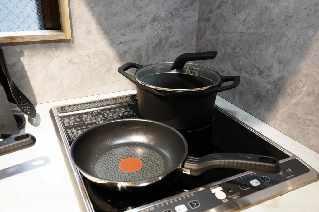 Real Life SANGENJAYA 1BR with terrace 2Pax Shibuya