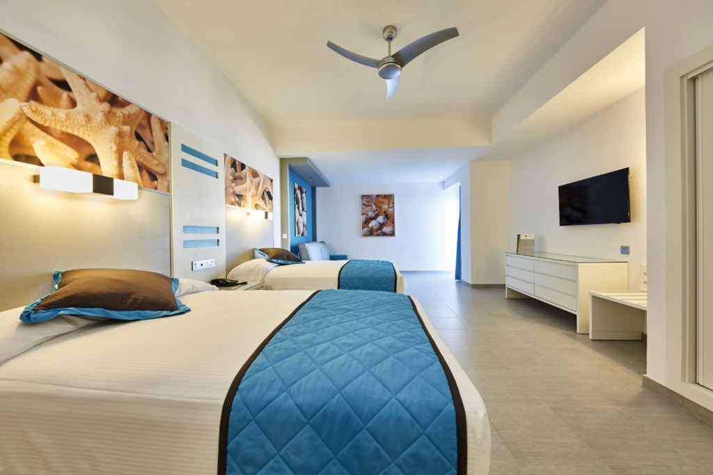 Hotel Riu Dunamar - All Inclusive