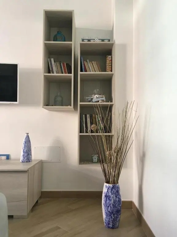 Appartamento Topazio