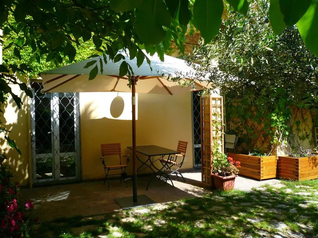 Casa Gabriella