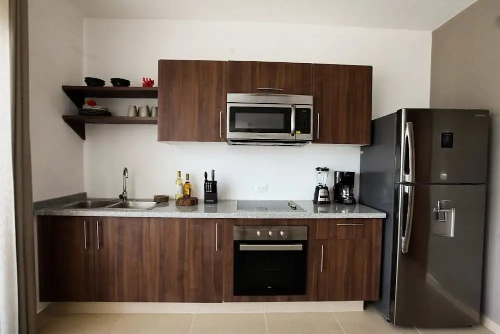 Tony Condo 2 bedroom sleeps 4