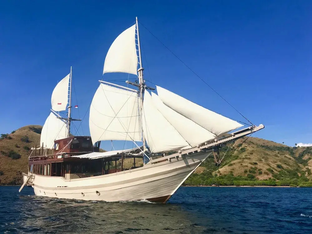 Perjuangan Boat 2