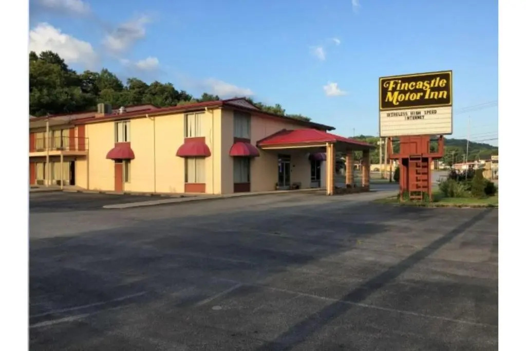 Capital O Fincastle Motor Inn Tazewell