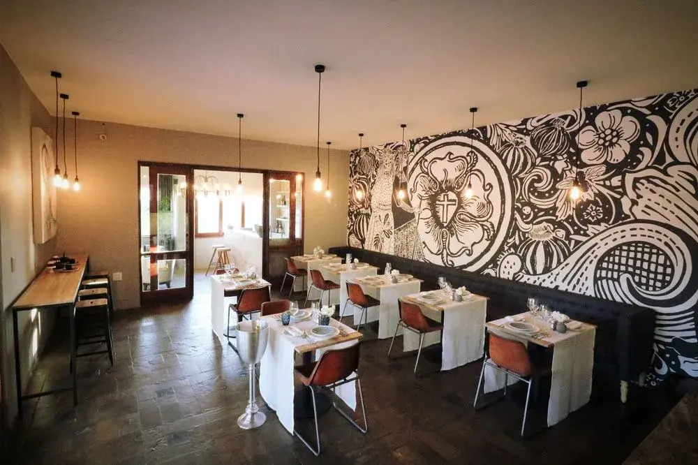 The Nobleman Boutique Hotel