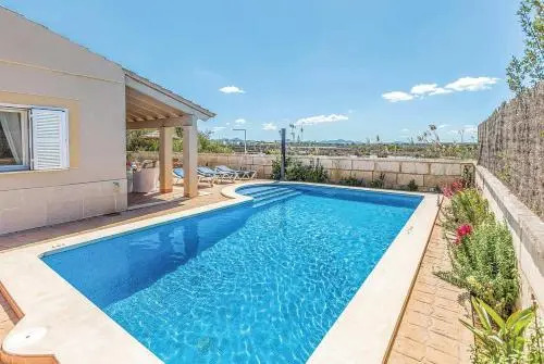 Villa Diniz II by Villa Plus