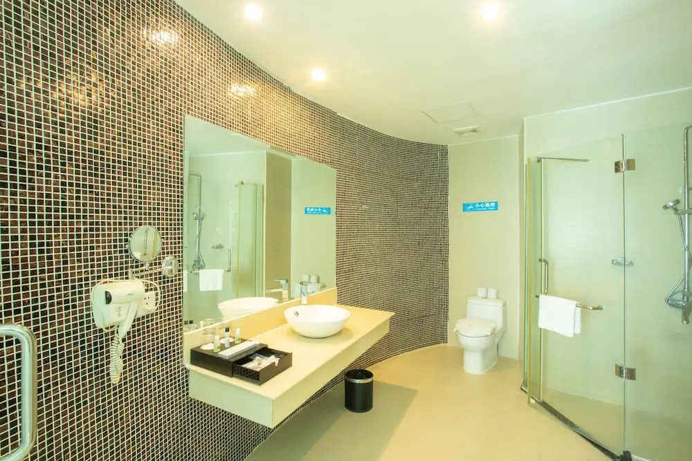 Xin Yin He Hotel - Galaxy Hotel