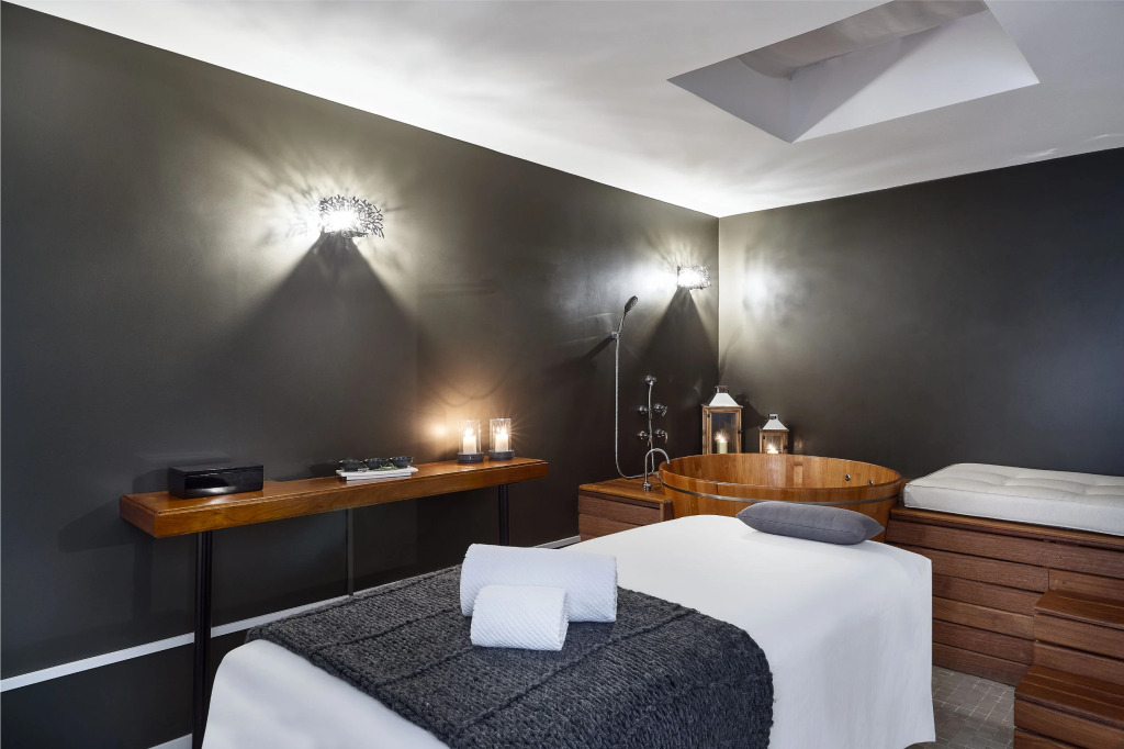 Renaissance São Paulo Hotel